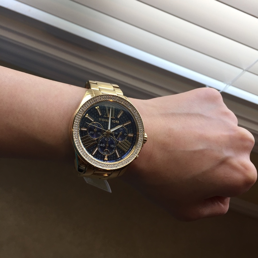 MK 6291 / Michael Kors · Women's  Watch - Picture 4 of 4